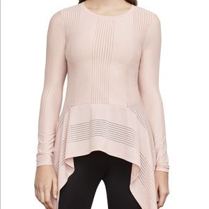 BCBG MaxAzria Thanda top